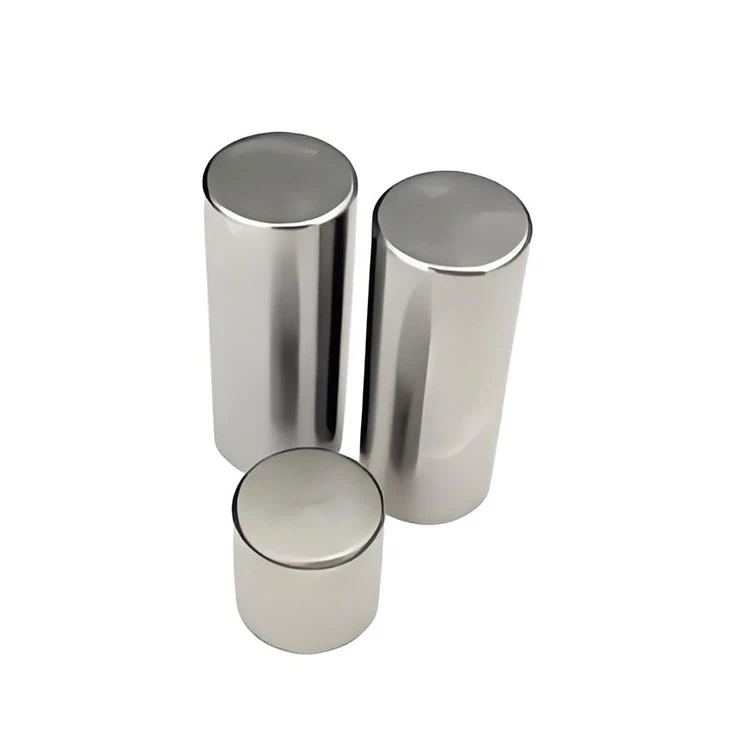 Chrome Steel Cylindrical Roller