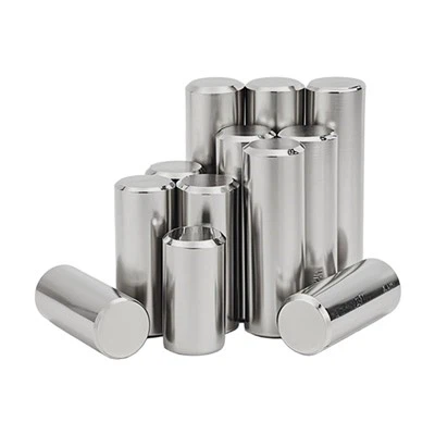 Pinul de role cu ac la rulment