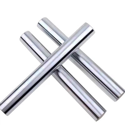 Roller cu ac de precizie