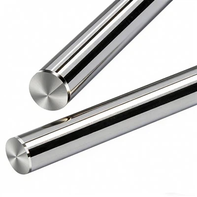 Arbore liniar din oțel inoxidabil